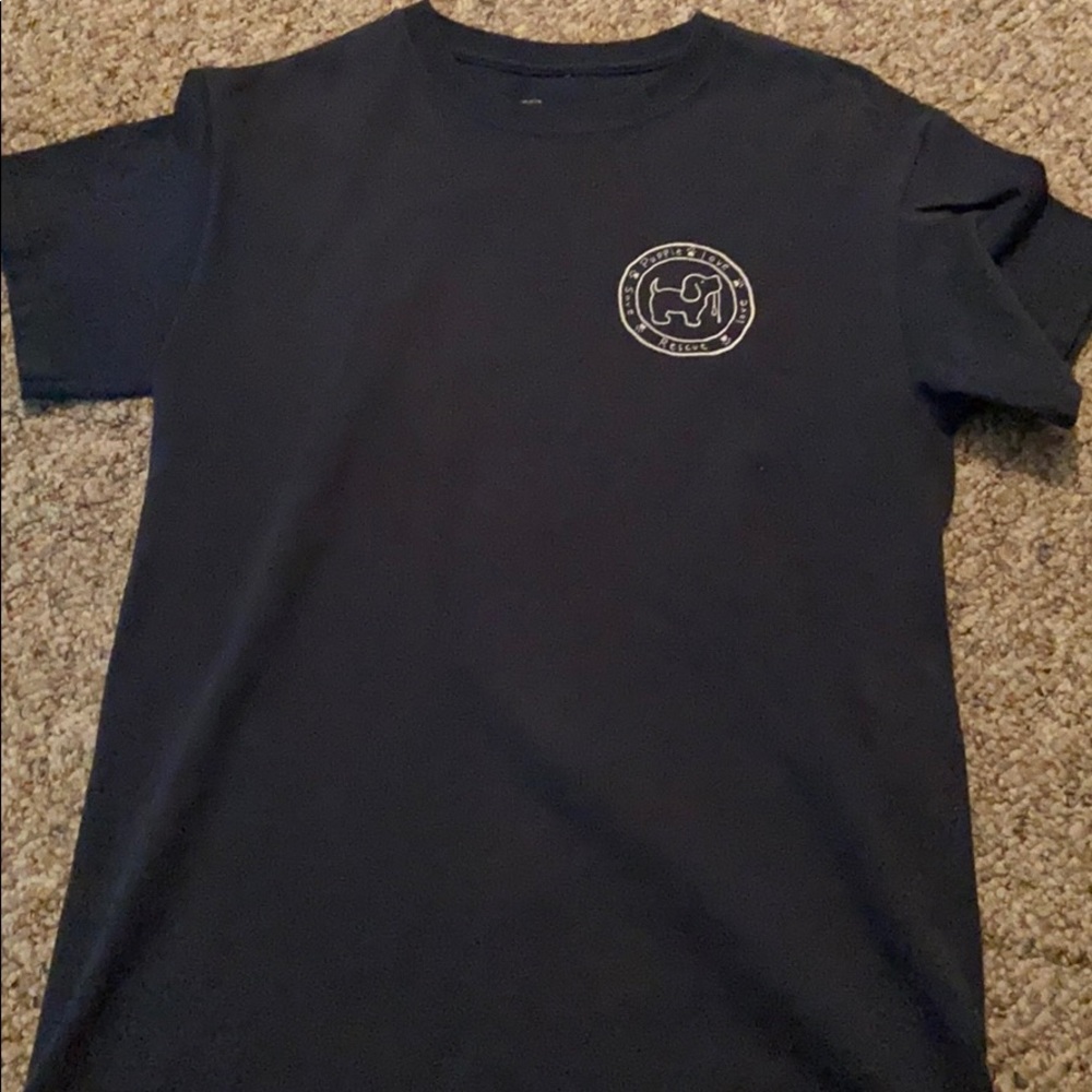 Puppy love tee shirt